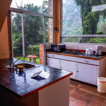 Hotel San Buenaventura De Atitlan