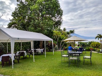 Hotel San Buenaventura De Atitlan