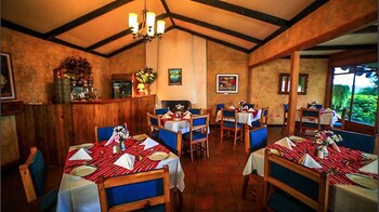 Hotel San Buenaventura De Atitlan