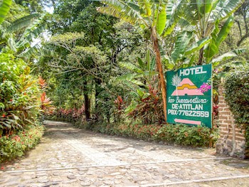 Hotel San Buenaventura De Atitlan