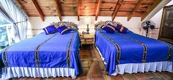 Hotel San Buenaventura De Atitlan