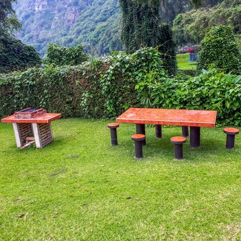 Hotel San Buenaventura De Atitlan