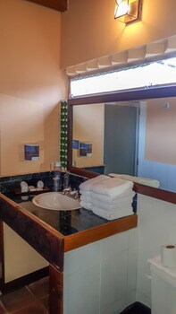 Hotel San Buenaventura De Atitlan