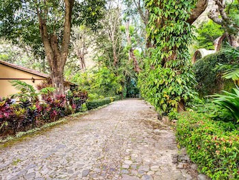 Hotel San Buenaventura De Atitlan