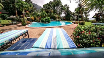 Hotel San Buenaventura De Atitlan