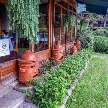 Hotel San Buenaventura De Atitlan