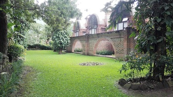 Hotel San Buenaventura De Atitlan