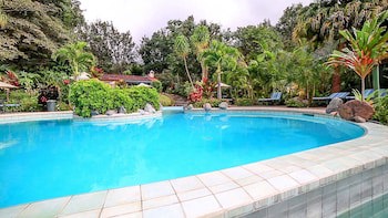 Hotel San Buenaventura De Atitlan