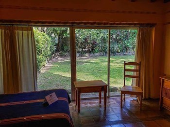 Hotel San Buenaventura De Atitlan
