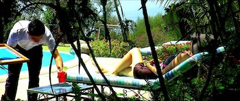 Hotel San Buenaventura De Atitlan