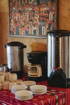 Hotel San Buenaventura De Atitlan
