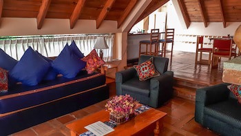 Hotel San Buenaventura De Atitlan