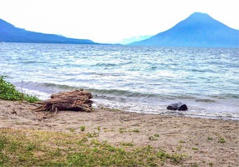 Hotel San Buenaventura De Atitlan