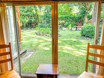 Hotel San Buenaventura De Atitlan