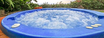 Hotel San Buenaventura De Atitlan