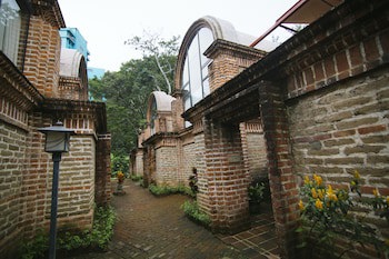 Hotel San Buenaventura De Atitlan