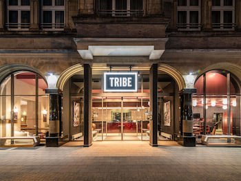 TRIBE Dusseldorf