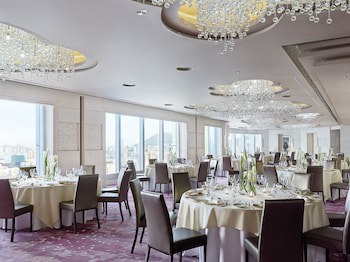 Cordis, Hong Kong