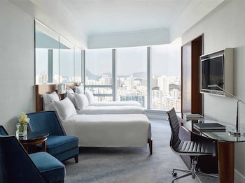 Cordis, Hong Kong