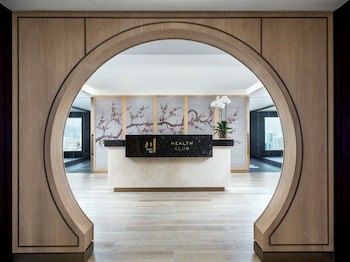 Cordis, Hong Kong