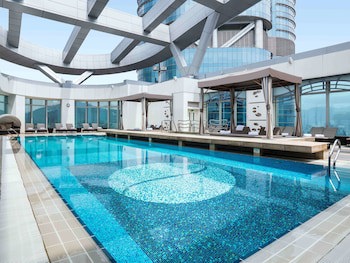 Cordis, Hong Kong