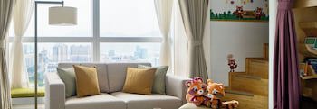 Cordis, Hong Kong