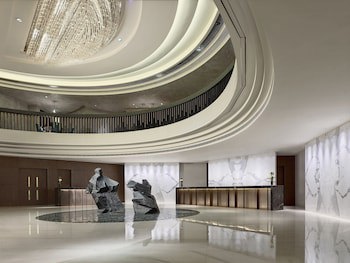 Cordis, Hong Kong
