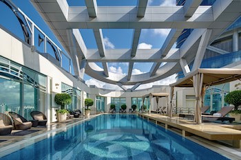 Cordis, Hong Kong