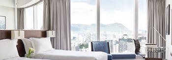 Cordis, Hong Kong
