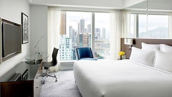 Cordis, Hong Kong