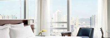 Cordis, Hong Kong