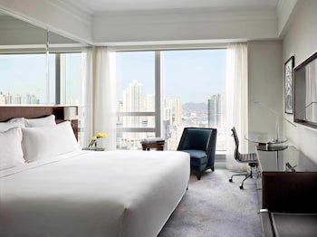 Cordis, Hong Kong