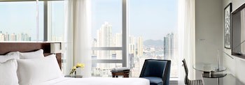 Cordis, Hong Kong