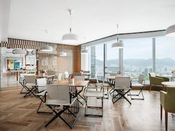 Cordis, Hong Kong