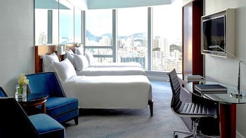 Cordis, Hong Kong