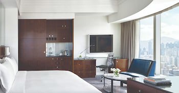 Cordis, Hong Kong