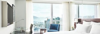 Cordis, Hong Kong