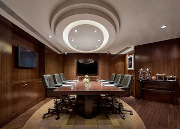 Cordis, Hong Kong