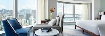 Cordis, Hong Kong