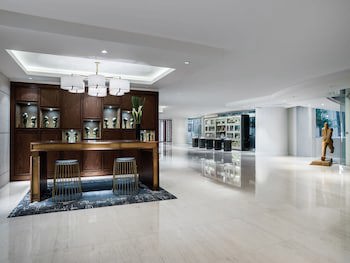 Cordis, Hong Kong
