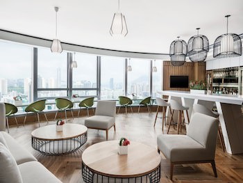 Cordis, Hong Kong