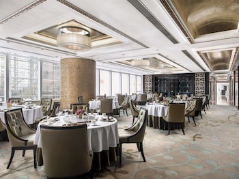 Cordis, Hong Kong