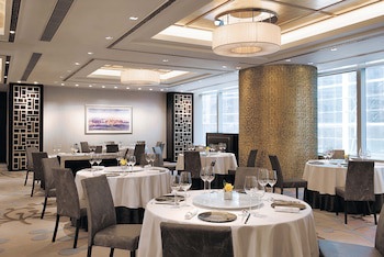Cordis, Hong Kong