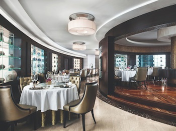 Cordis, Hong Kong