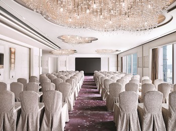 Cordis, Hong Kong