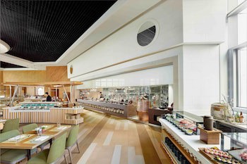 Cordis, Hong Kong