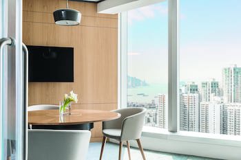 Cordis, Hong Kong