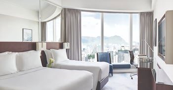 Cordis, Hong Kong