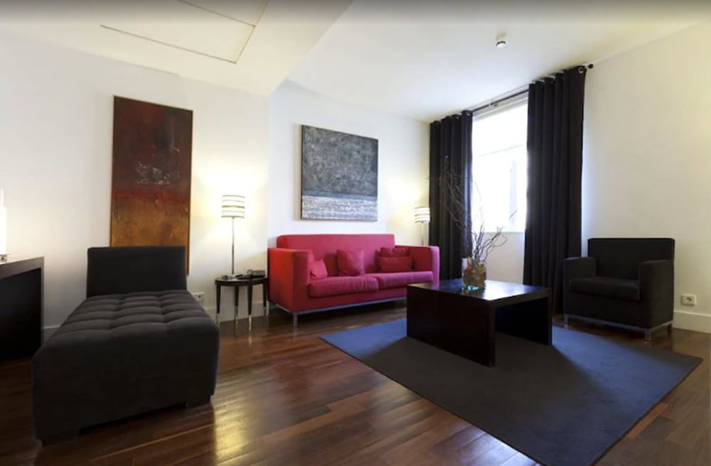 Hotel Quatro Puerta Del Sol