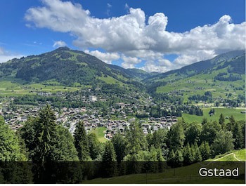 Arc-En-Ciel Gstaad